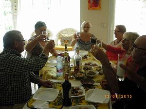 2015 09 12 au 14 LA CRAU-TOULON-LA SEYNE SUR MER AVEC LES ANCIENS DE LA RUE BRUAT ET ADOLPHE COUSIN (11)